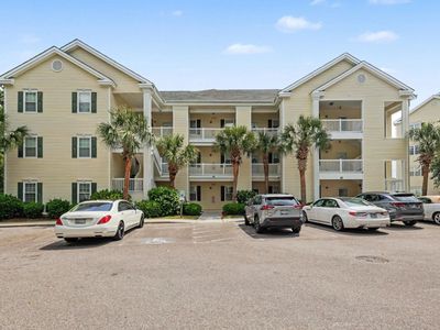 601 Hillside Dr. N, Unit 4034, North Myrtle Beach, SC 29582
