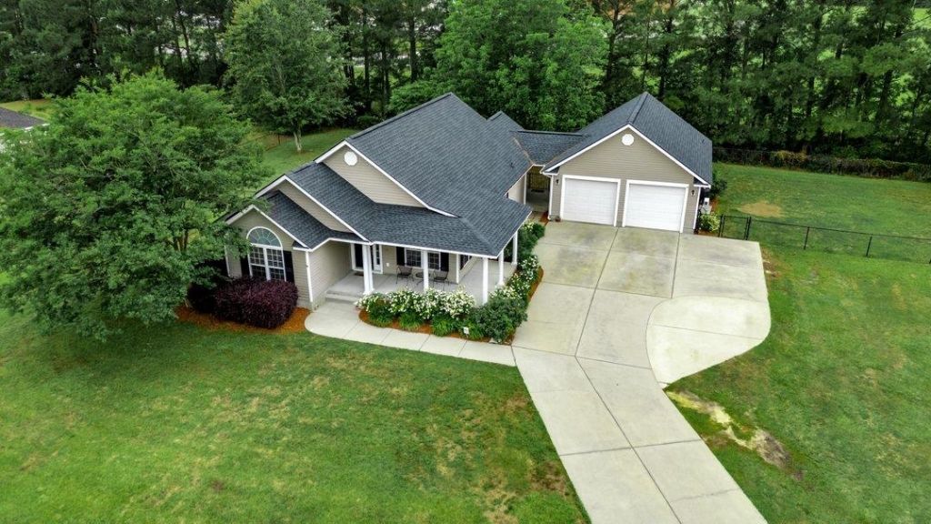 119 Fox Trot Dr.  Photo 11