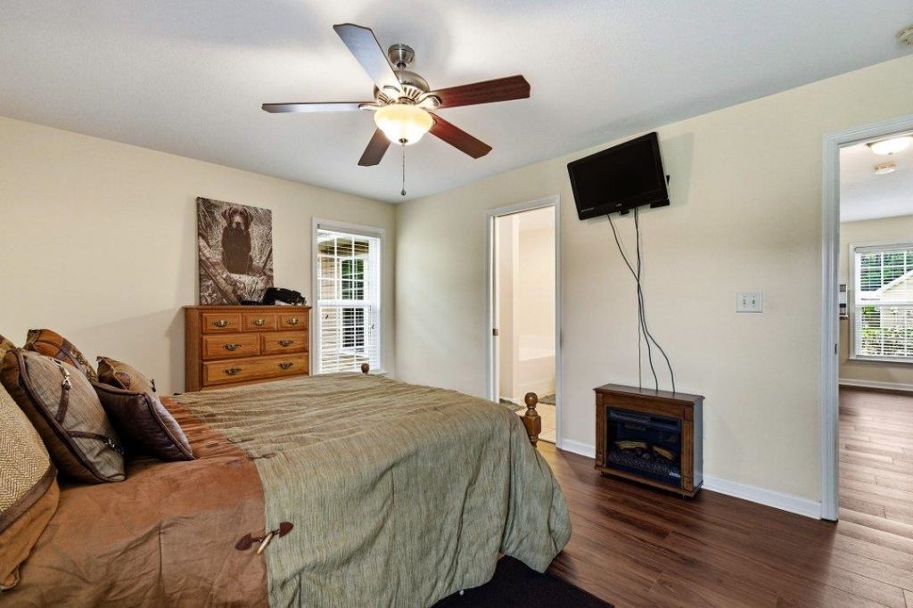 119 Fox Trot Dr.  Photo 31