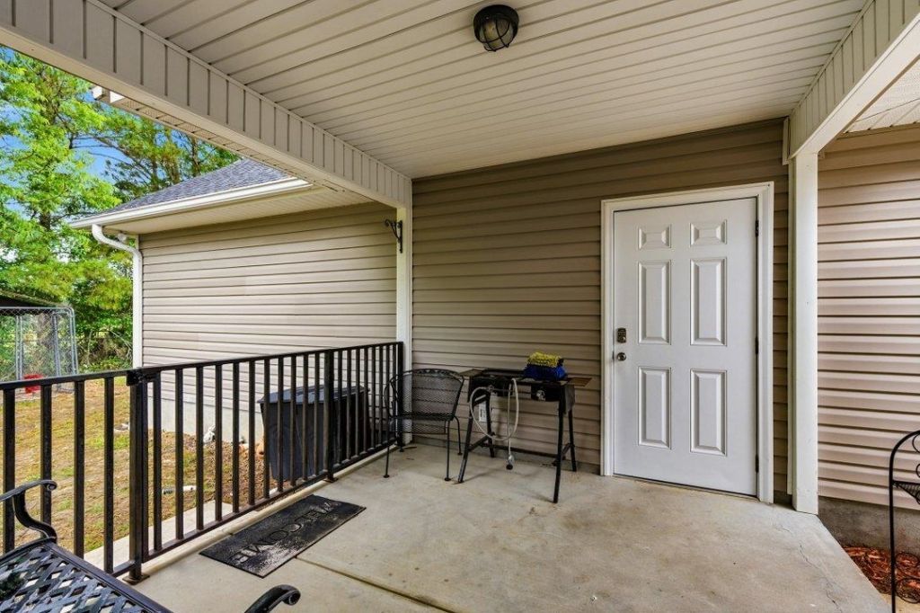 119 Fox Trot Dr.  Photo 39