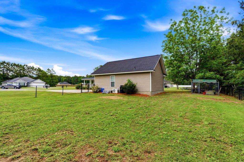 119 Fox Trot Dr.  Photo 49