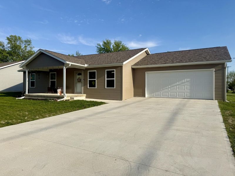 210 N Pike Street, Anna, OH 45302 Photo 2