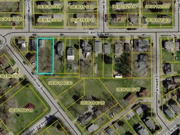 1202 E 4TH, Muscatine, IA 52761