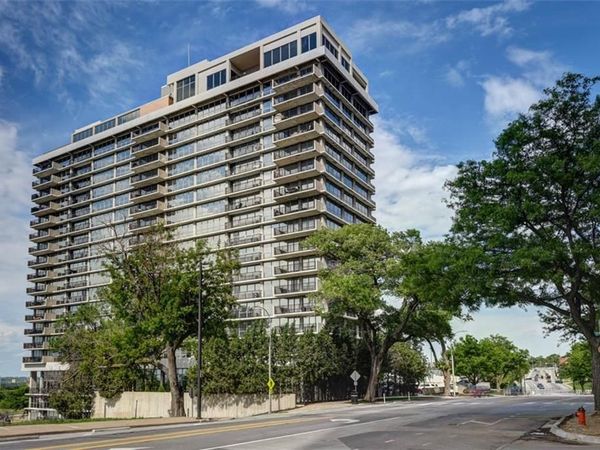 600 E Admiral Boulevard, Unit 305, Kansas City, MO 64106