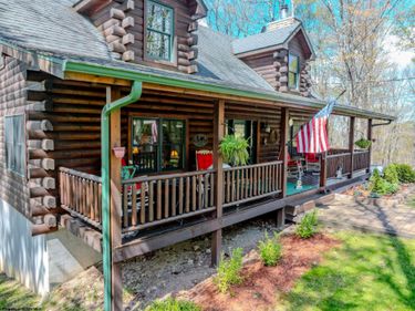 1755 E Alpine Drive, Terra Alta, WV 26764