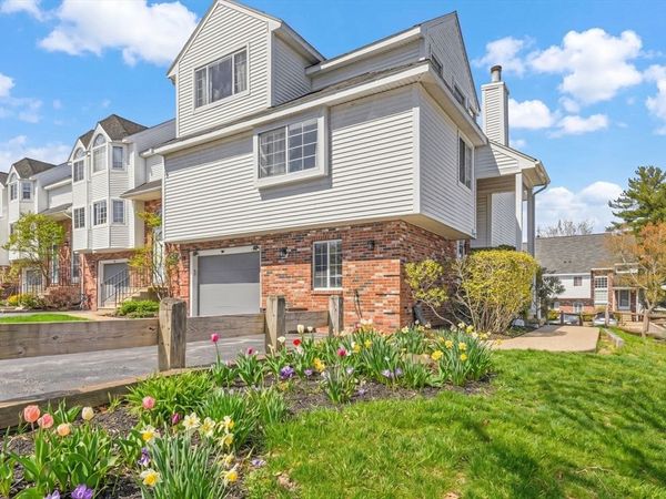 175 Tall Oaks Dr, Unit F, Weymouth, MA 02190