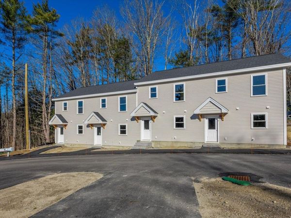 9 Lucy Lane, Peterborough, NH 03458