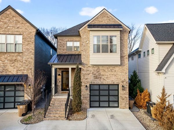 6362A Columbia Ave, Nashville, TN 37209