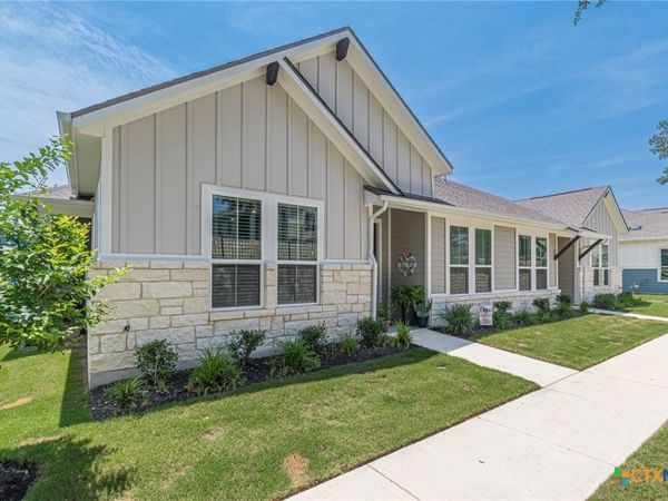 138 Harborside Drive , Unit 101, San Marcos, TX 78666