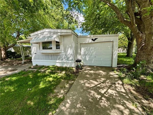 36 Little John Dr Drive, Greenville, OH 45331