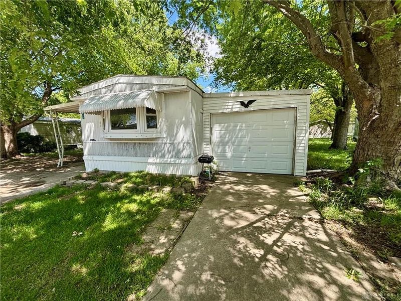 36 Little John Dr Drive, Greenville, OH 45331 Photo 1
