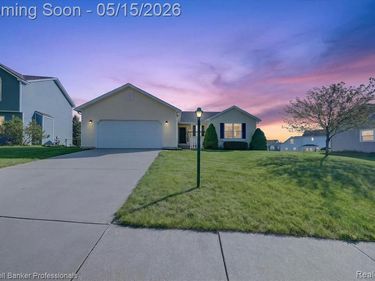 11090 Alexandria Lane, Davison Twp, MI 48423