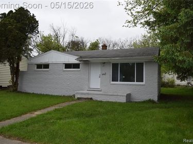 6087 Natchez Drive, Mt. Morris Twp, MI 48458