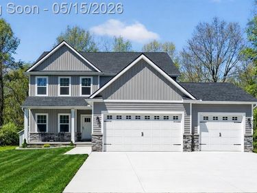 8130 Hinchey Road, Putnam Twp, MI 48169