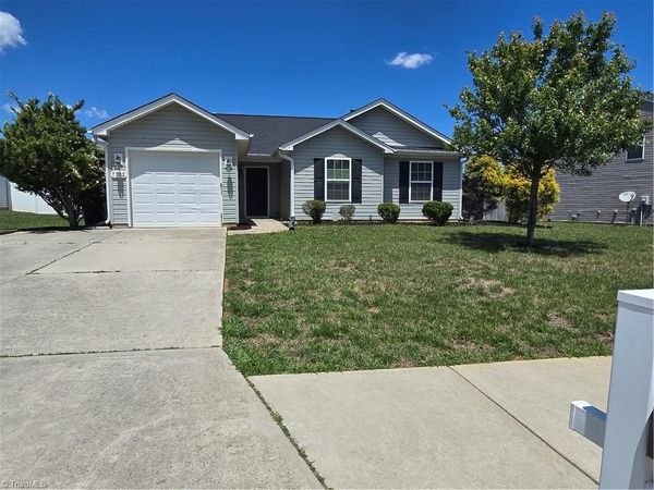 7312 Scenic Village Lane, Whitsett, NC 27377