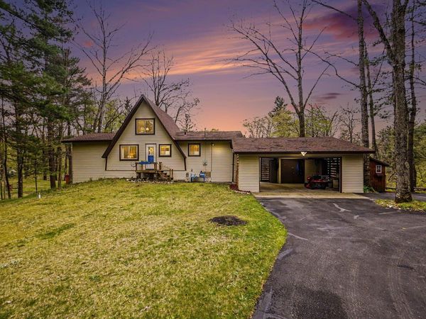 23849 Atikwa Trail, Howard City, MI 49329