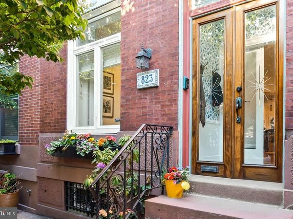 823 N 25TH STREET, PHILADELPHIA, PA 19130