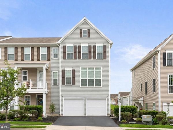 541 FAWN LANE, HUMMELSTOWN, PA 17036