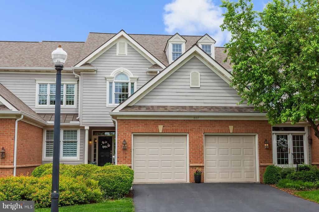 607 Northfield Road, Lititz, PA 17543 Main Photo