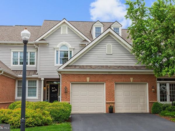 607 NORTHFIELD ROAD, LITITZ, PA 17543