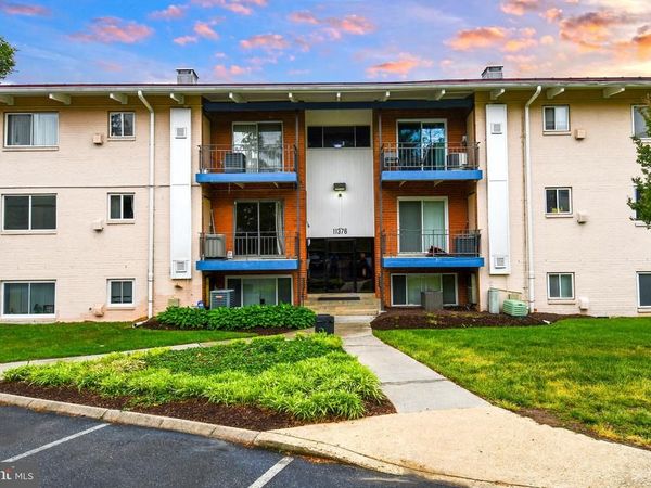 11376 CHERRY HILL ROAD, Unit 1M201, BELTSVILLE, MD 20705