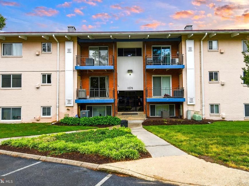 11376 Cherry Hill Road, Unit 1M201, Beltsville, MD 20705 Main Photo