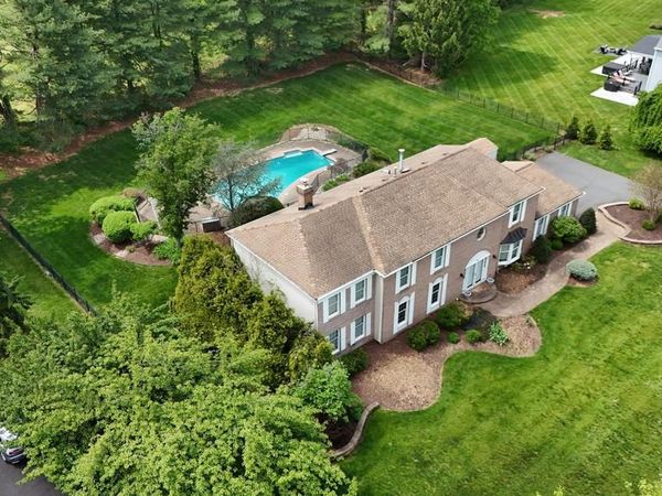 49 SARATOGA DRIVE, WEST WINDSOR, NJ 08550