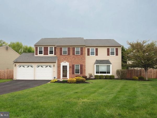 405 WALDON ROAD, LANGHORNE, PA 19047