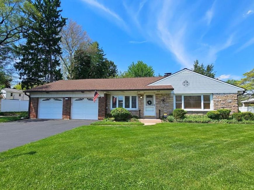 3115 W Washington Street, Allentown, PA 18104 Main Photo