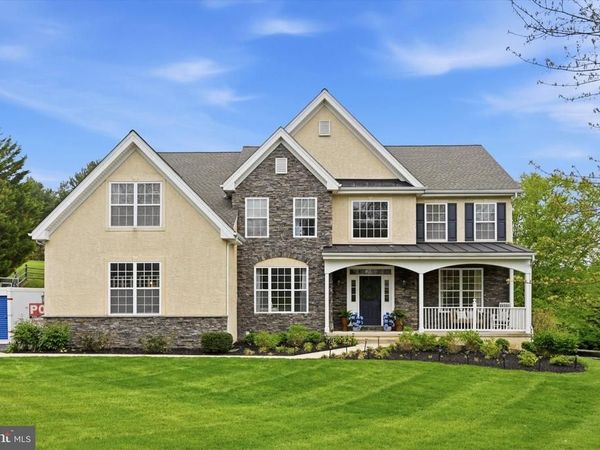 104 CEZANNE COURT, LANDENBERG, PA 19350