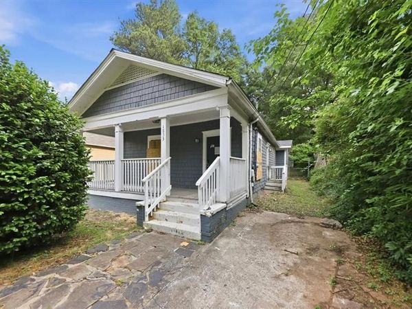 1853 Center Avenue, Atlanta, GA 30344
