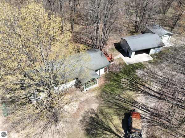 7931 Twin Lake Road NE, Mancelona, MI 49659