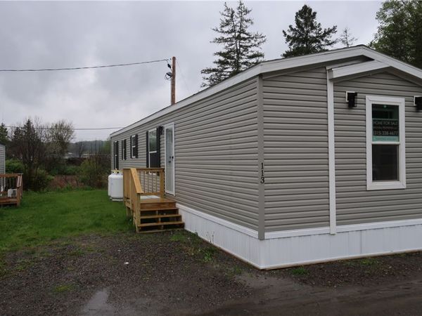 113 Little John Lane, Norwich, NY 13815