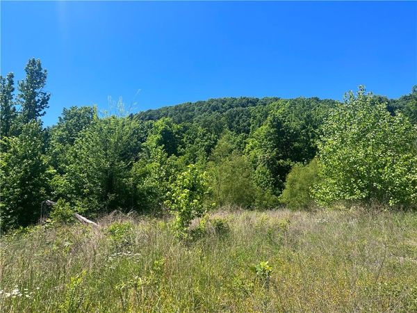 Terrapin Road , Harrison, AR 72601