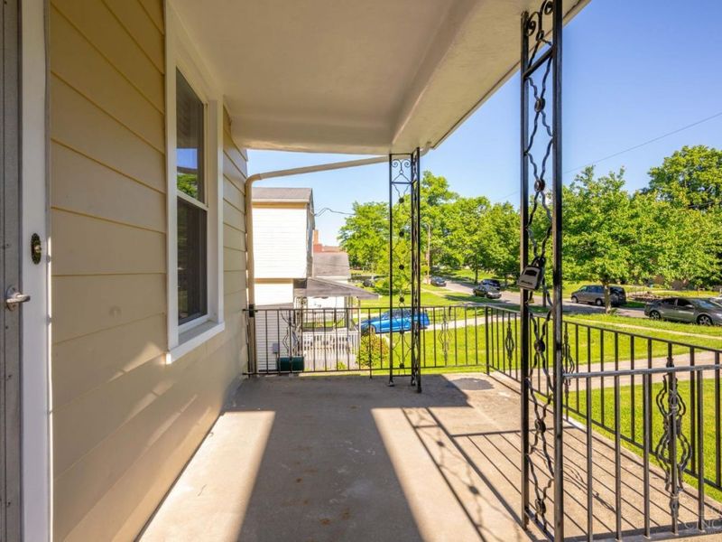 3341 Hanna Avenue, Cincinnati, OH 45211 Photo 2