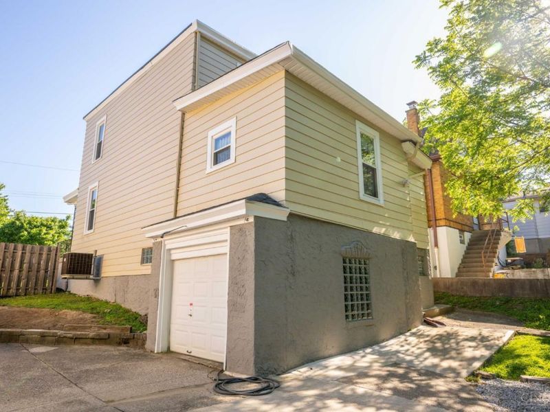 3341 Hanna Avenue, Cincinnati, OH 45211 Photo 3