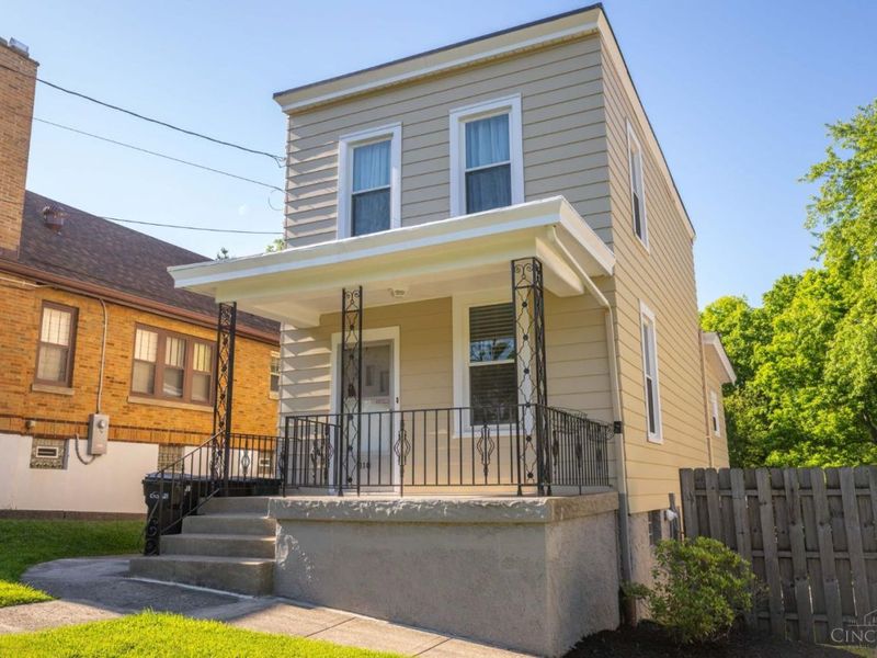 3341 Hanna Avenue, Cincinnati, OH 45211 Photo 4