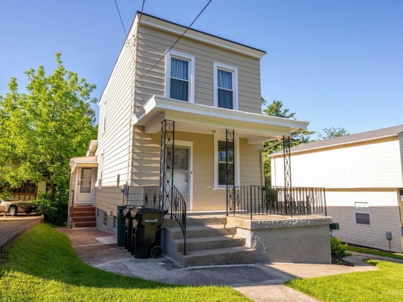 3341 Hanna Avenue, Cincinnati, OH 45211 Photo 5