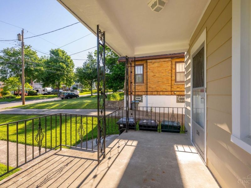 3341 Hanna Avenue, Cincinnati, OH 45211 Photo 6