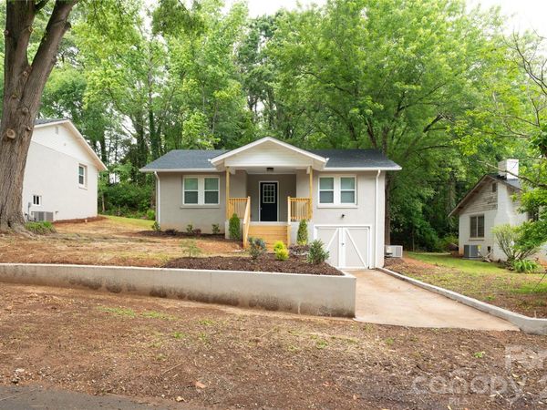 211 Eben Street, Albemarle, NC 28001