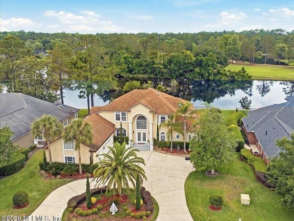8219 CHESTER LAKE Road N, Jacksonville, FL 32256