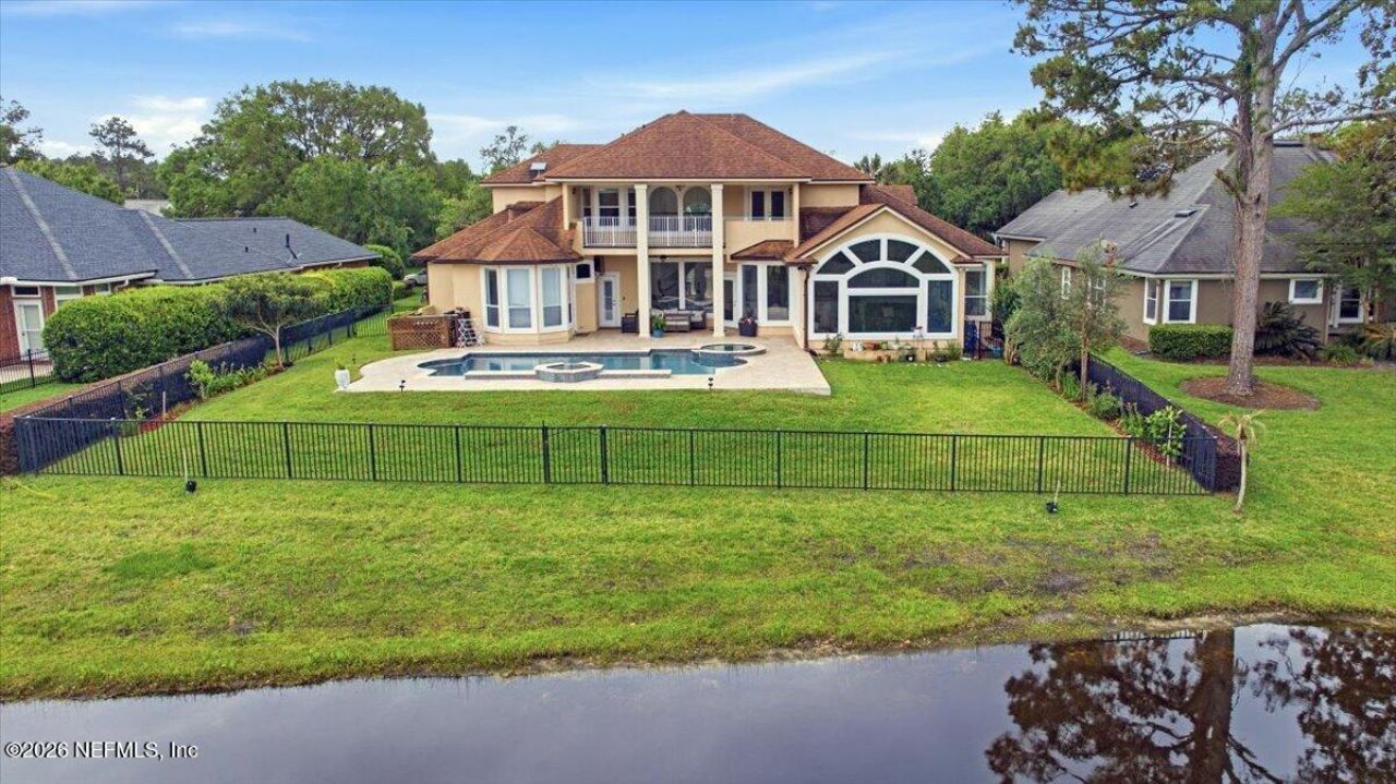 8219 Chester Lake Road N, Jacksonville, FL 32256 Photo