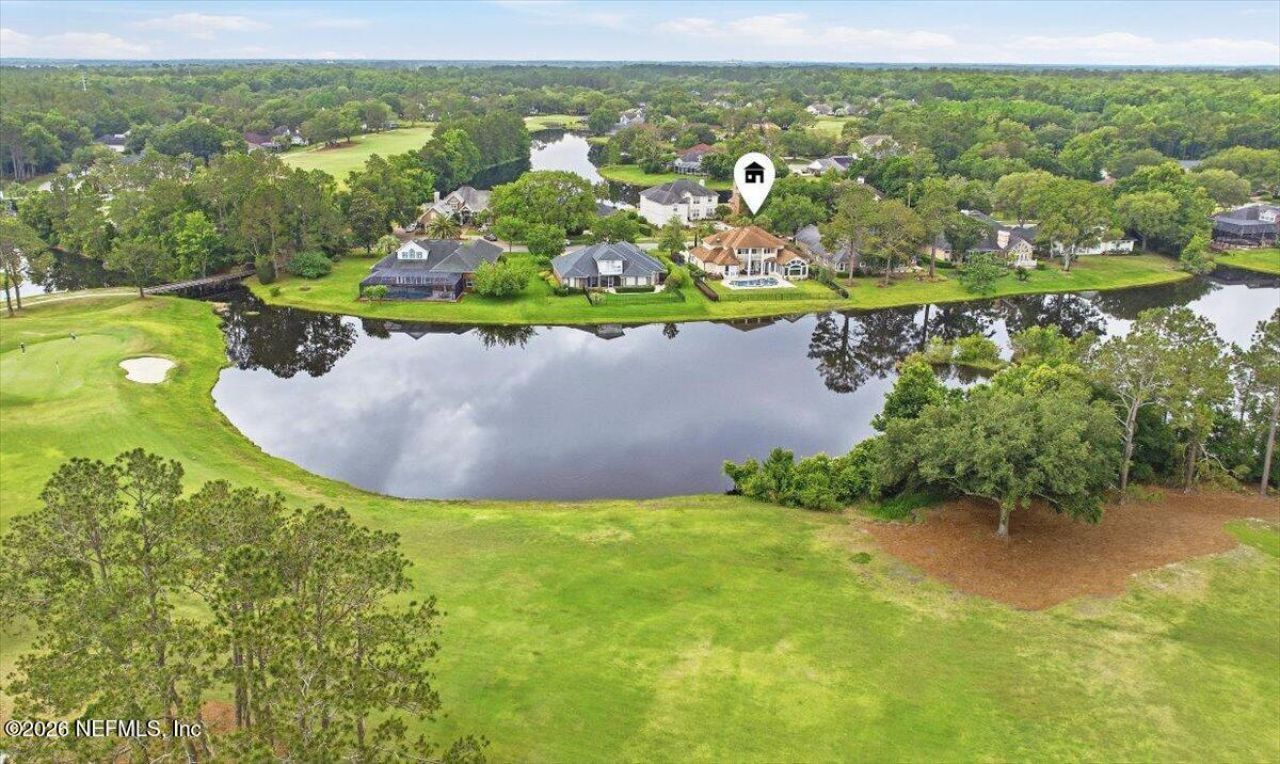 8219 Chester Lake Road N, Jacksonville, FL 32256 Photo
