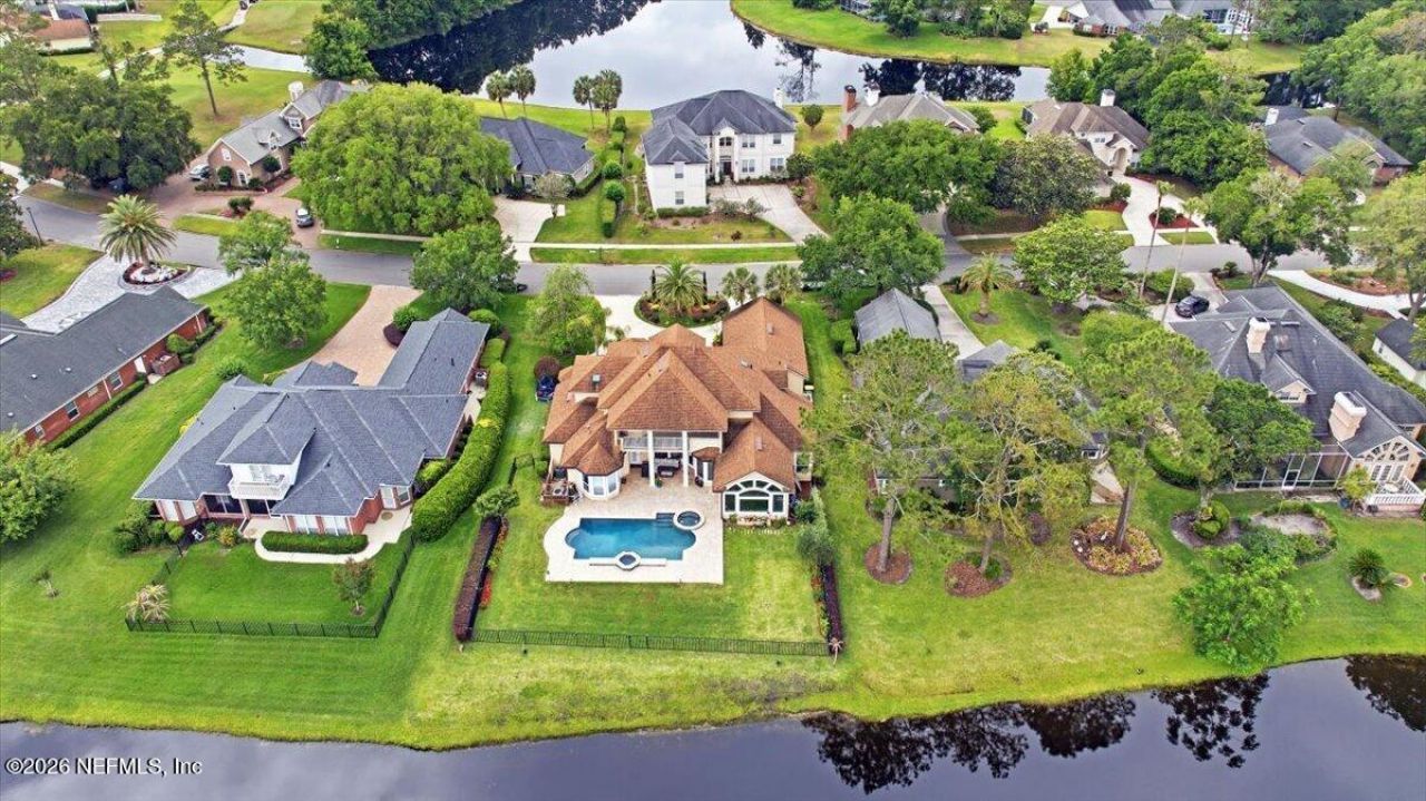 8219 Chester Lake Road N, Jacksonville, FL 32256 Photo