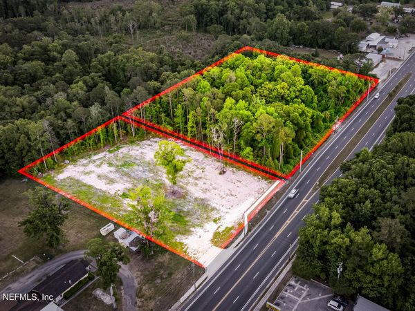 0 US HIGHWAY 1, Hilliard, FL 32046