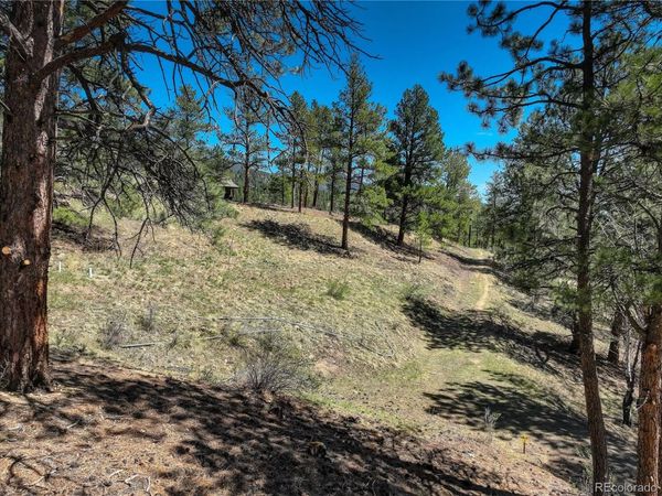 000 Hayden Ridge Road, Evergreen, CO 80439