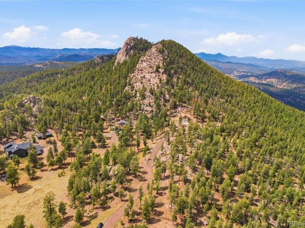 24073 Peak Drive, Conifer, CO 80433