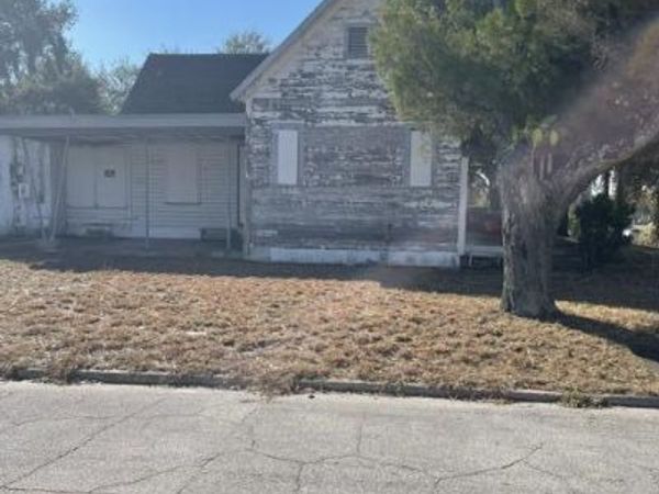530 N 7th Street, Fort Pierce, FL 34950