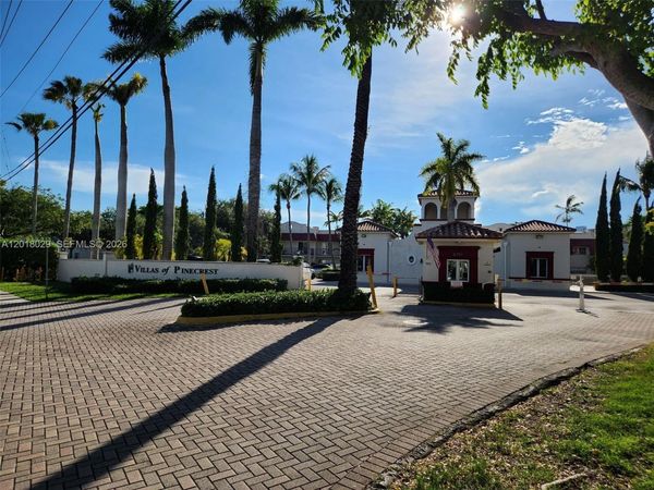 6709 N Kendall Dr , Unit 230, Pinecrest, FL 33156