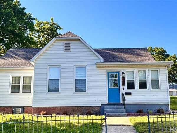 131 Frisco Street , Festus, MO 63028